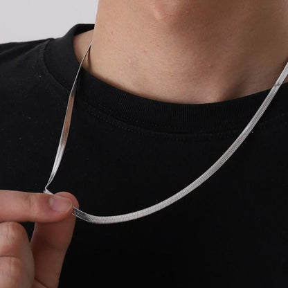 Wriston Timeless Chain