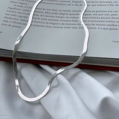 Wriston Timeless Chain