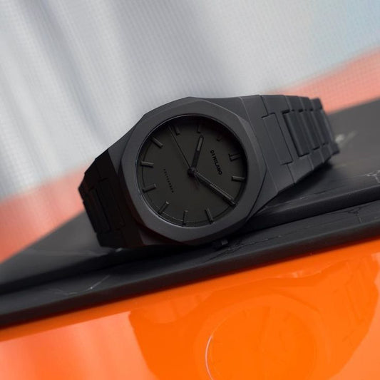 Arabic Aura Watch