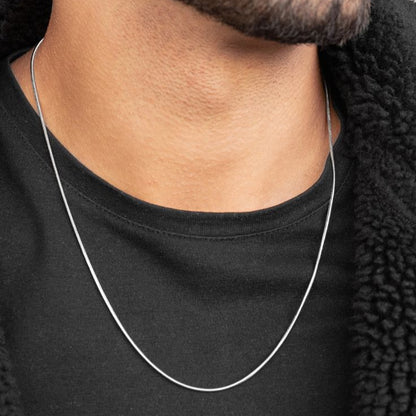 Wriston Timeless Chain