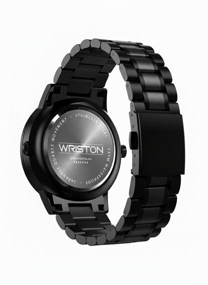 Racing Edition GT-500 Style Sports Watch