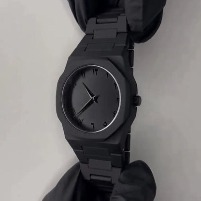 Arabic Aura Watch