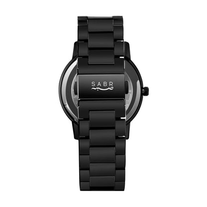 Wriston Magnetic Luna Black