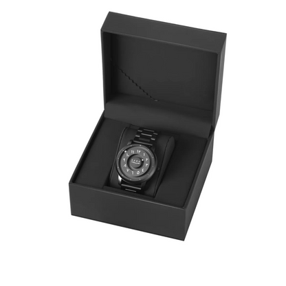 Wriston Magnetic Luna Black