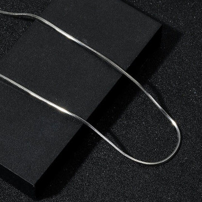 Wriston Timeless Chain